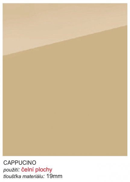 Cappucino